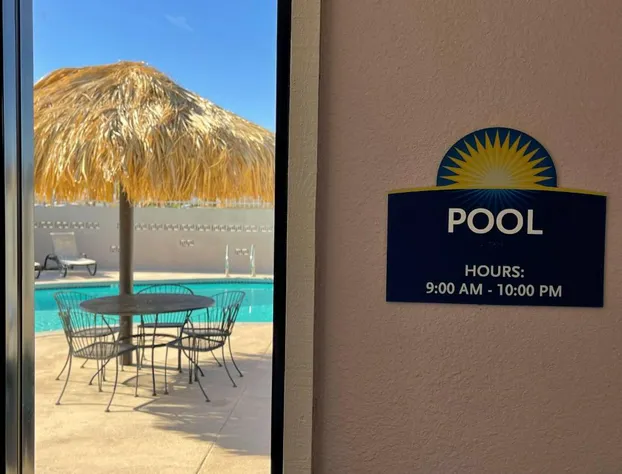 Days Inn by Wyndham Indio hotel detail image 1