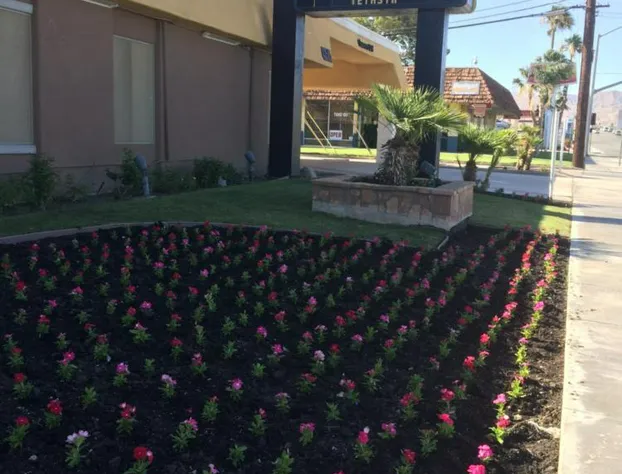 Days Inn by Wyndham Indio hotel detail image 3