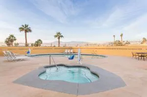 Days Inn by Wyndham Indio hotel detail image 2