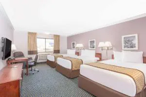 Days Inn by Wyndham Indio hotel detail image 3