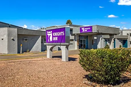 Knights Inn Tucson D.M.A.F Area hotel detail image 1