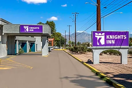 Knights Inn Tucson D.M.A.F Area hotel detail image 3