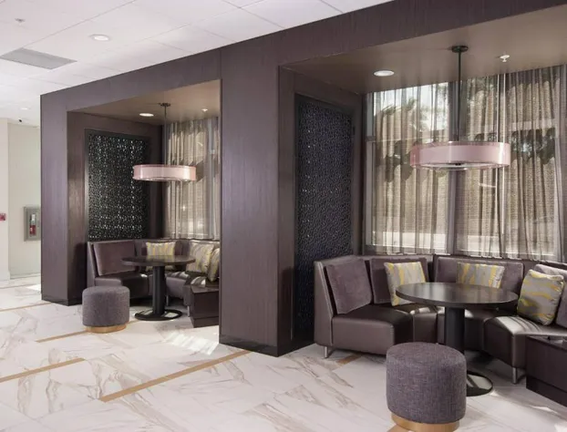 Courtyard Miami in Coral Gables by Marriott hotel detail image 4