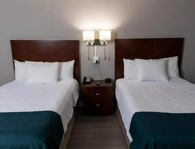 Studio 6 Ocala, FL hotel detail image 1