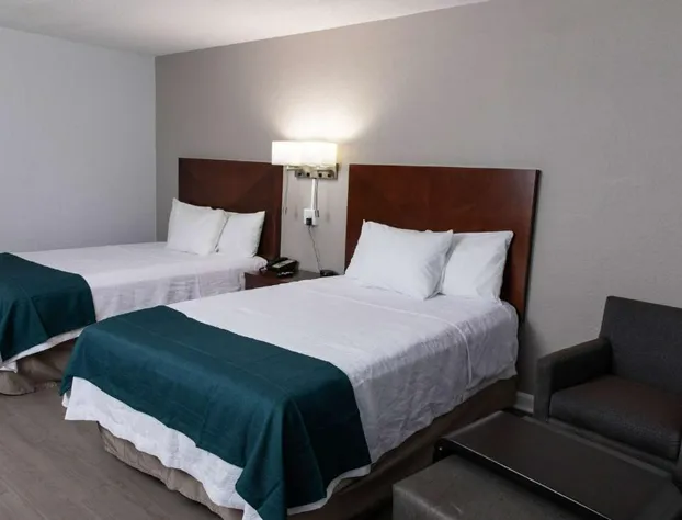 Studio 6 Ocala, FL hotel detail image 3