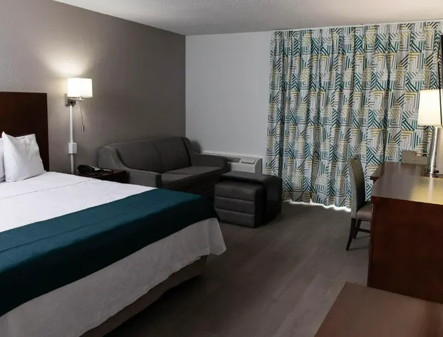 Studio 6 Ocala, FL hotel detail image 4