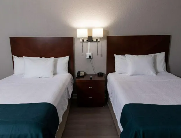 Studio 6 Ocala, FL hotel detail image 1