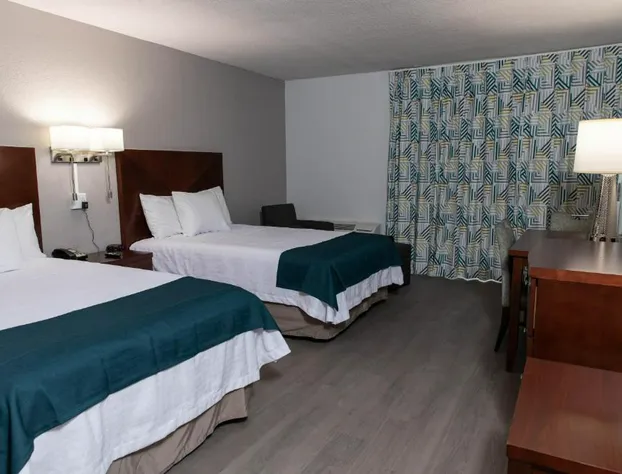 Studio 6 Ocala, FL hotel detail image 2