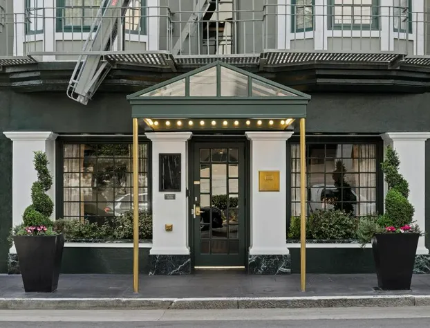 Inn At The Opera hotel detail image 3