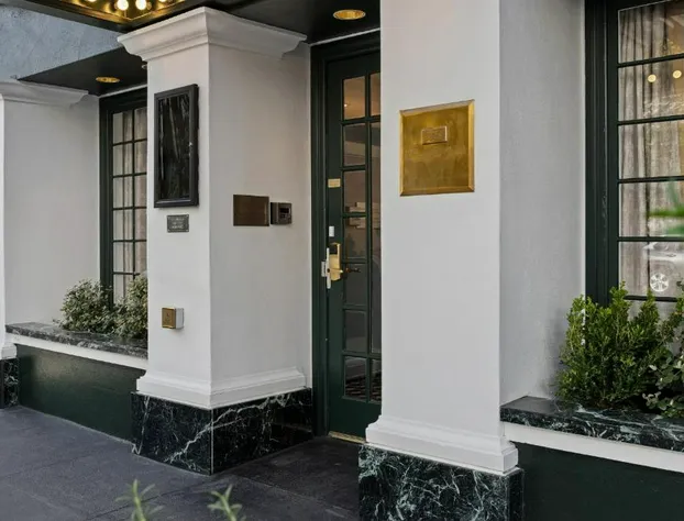 Inn At The Opera hotel detail image 4