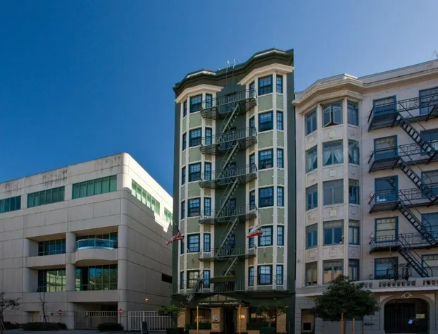 Inn At The Opera hotel detail image 2