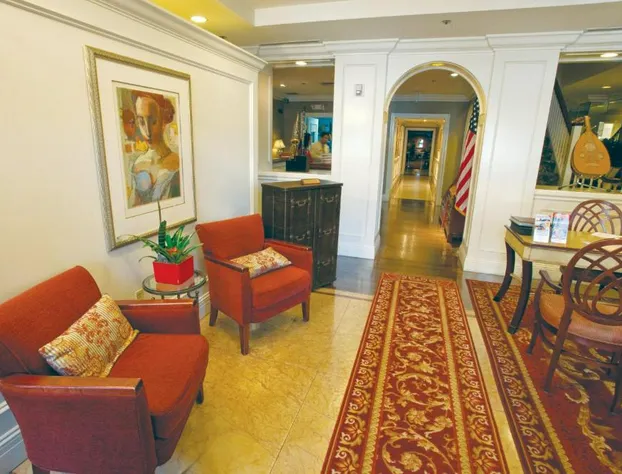 Inn At The Opera hotel detail image 3