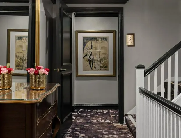 Inn At The Opera hotel detail image 4