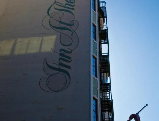 Inn At The Opera hotel detail image 1