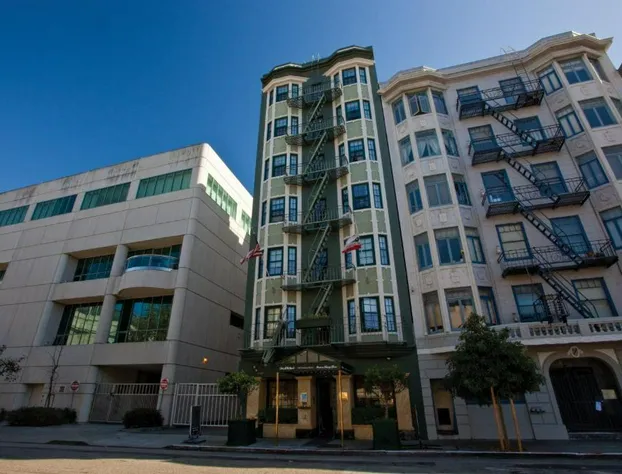 Inn At The Opera hotel detail image 3