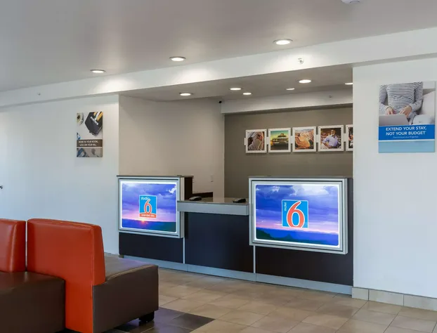 Motel 6 Bryan, TX - University Area hotel detail image 4