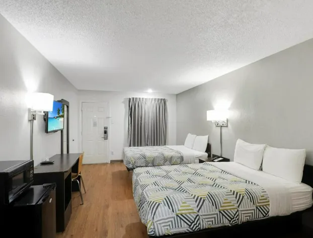Motel 6 Bryan, TX - University Area hotel detail image 4