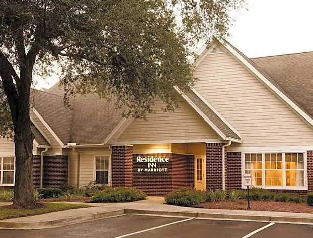 Residence Inn by Marriott Jacksonville Butler Boulevard hotel detail image 3