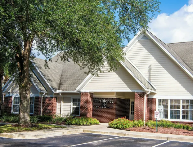 Residence Inn by Marriott Jacksonville Butler Boulevard hotel detail image 1