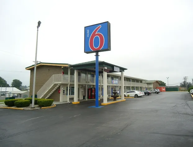 Motel 6 Somerset, KY hotel detail image 3