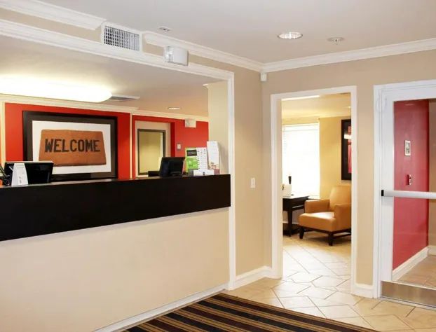 Extended Stay America Suites Chicago Schaumburg Conv Center hotel detail image 4