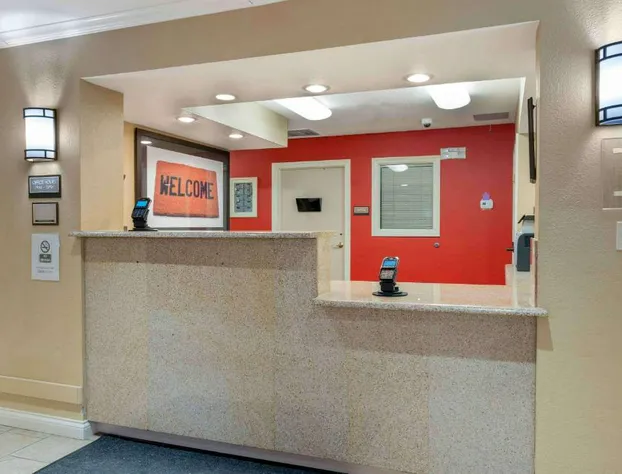 Extended Stay America Suites Chicago Schaumburg Conv Center hotel detail image 4