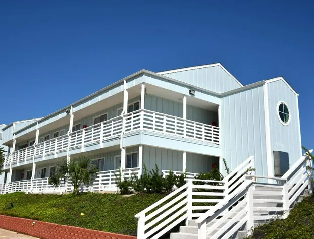 Inn at The Waterpark hotel detail image 1