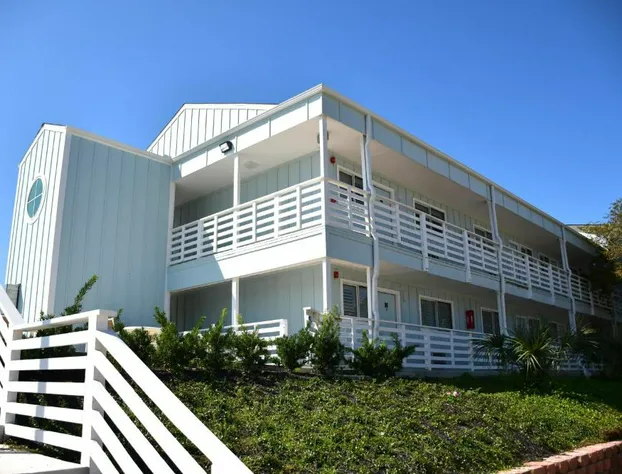 Inn at The Waterpark hotel detail image 3