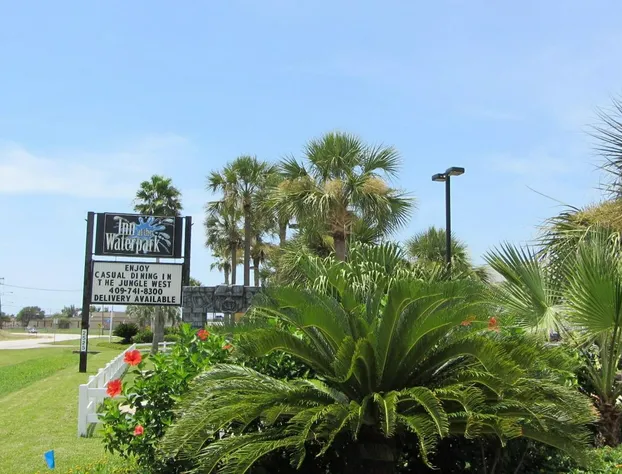 Inn at The Waterpark hotel detail image 3