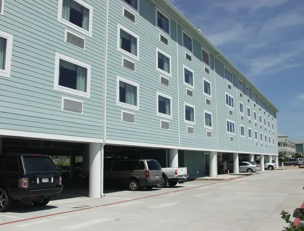 Inn at The Waterpark hotel detail image 4