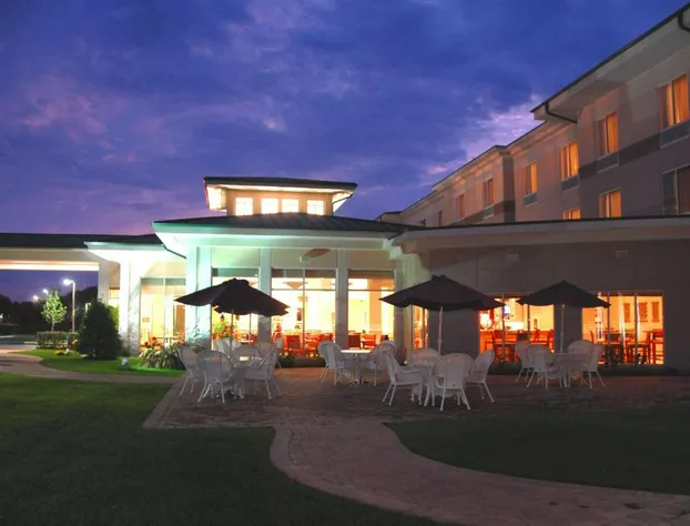 Hilton Garden Inn Riverhead hotel detail image 1