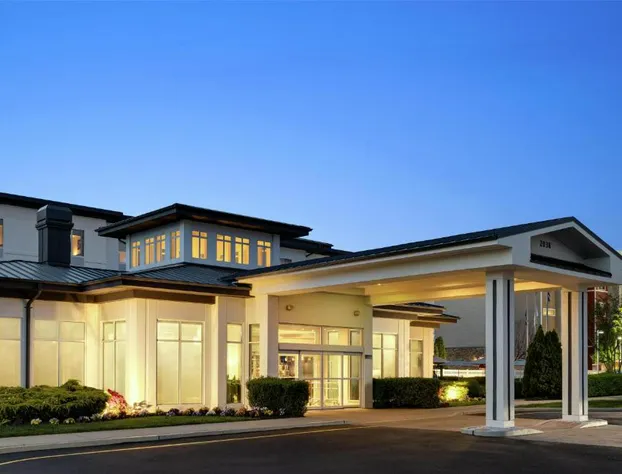 Hilton Garden Inn Riverhead hotel detail image 2