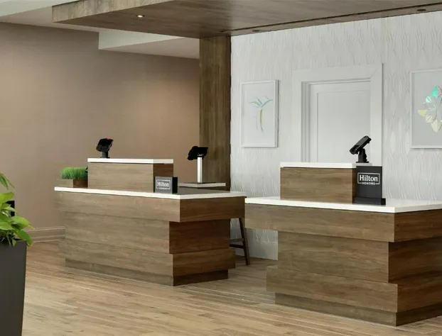 Hilton Garden Inn Riverhead hotel detail image 3