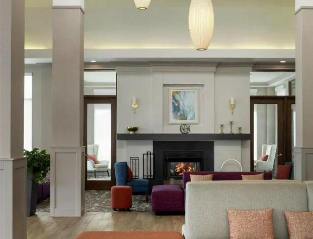 Hilton Garden Inn Riverhead hotel detail image 4