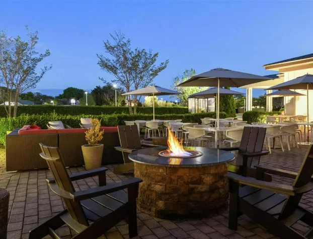 Hilton Garden Inn Riverhead hotel detail image 2