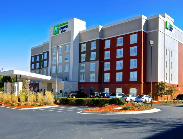 Holiday Inn Express & Suites Atlanta NE - Duluth by IHG hotel detail image 1