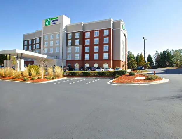 Holiday Inn Express & Suites Atlanta NE - Duluth by IHG hotel detail image 2