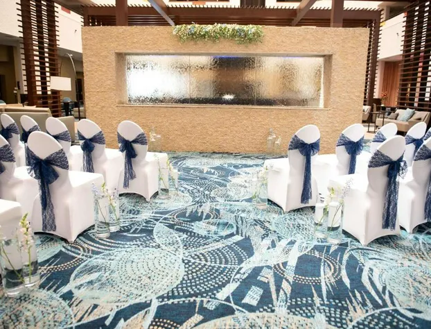 DoubleTree by Hilton Phoenix Mesa hotel detail image 1