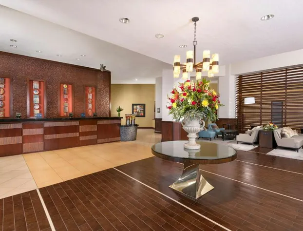 DoubleTree by Hilton Phoenix Mesa hotel detail image 3