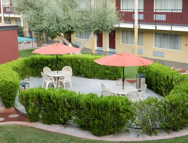 Mardi Gras Hotel & Casino hotel detail image 2