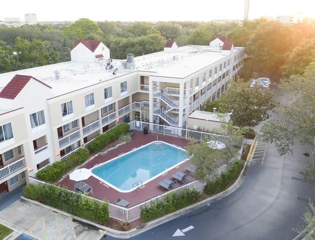 Quality Inn Orlando Near International Drive hotel detail image 2