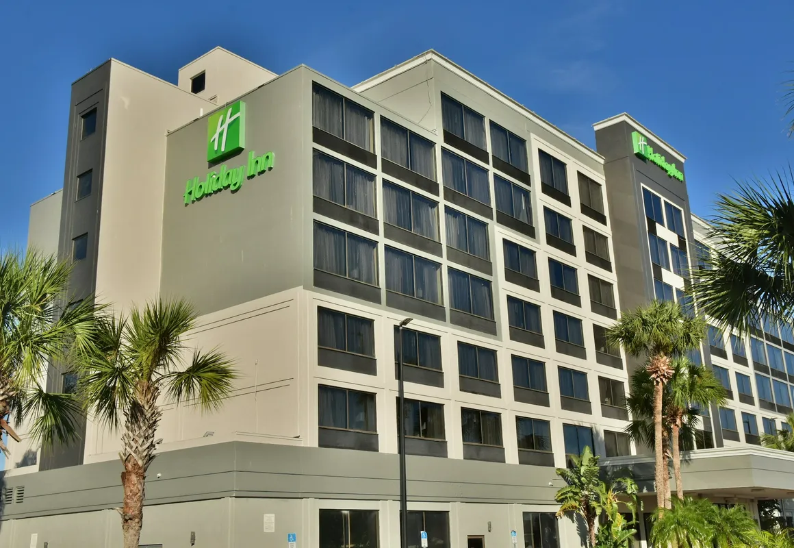 Holiday Inn Orlando East - UCF Area by IHG hotel hero