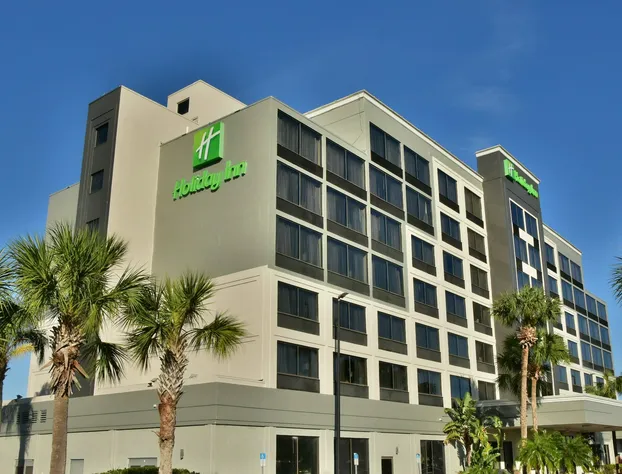 Holiday Inn Orlando East - UCF Area by IHG hotel detail image 1