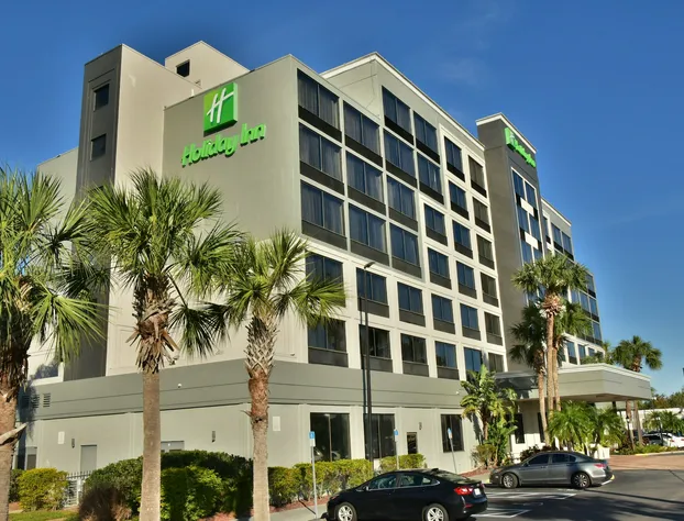 Holiday Inn Orlando East - UCF Area by IHG hotel detail image 2