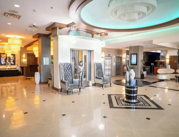 Holiday Inn Orlando East - UCF Area by IHG hotel detail image 3