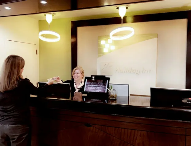 Holiday Inn Orlando East - UCF Area by IHG hotel detail image 4