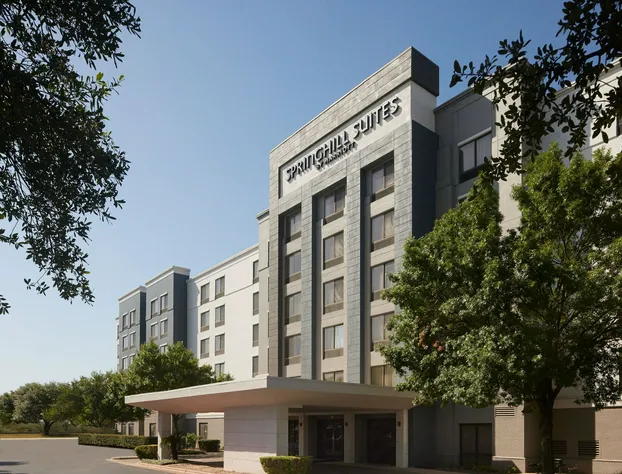 SpringHill Suites by Marriott Austin South hotel detail image 2