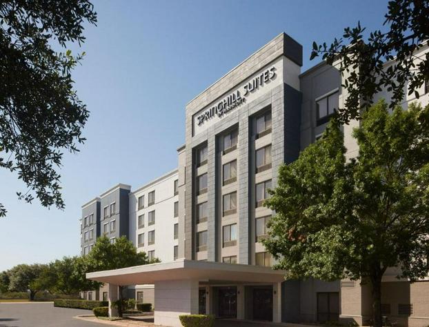 SpringHill Suites by Marriott Austin South hotel detail image 4