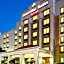 SpringHill Suites by Marriott Austin South hotel hero