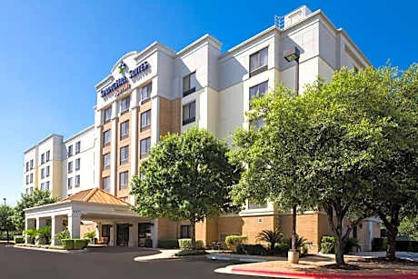 SpringHill Suites by Marriott Austin South hotel detail image 3